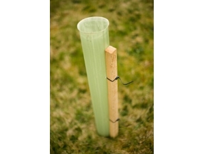 Outdoor Plastic Guards For Tutor Trees