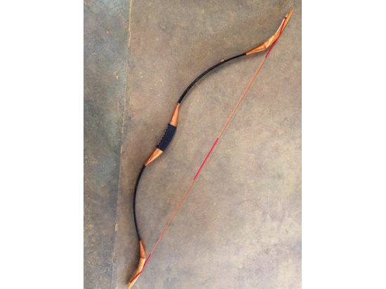 Snakeskin Recurve Hunting Bows For Sale