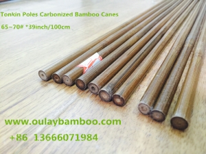 Horse Archery Carbonized Arrows