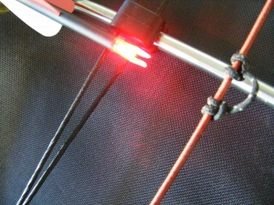 Led Arrow Nocks