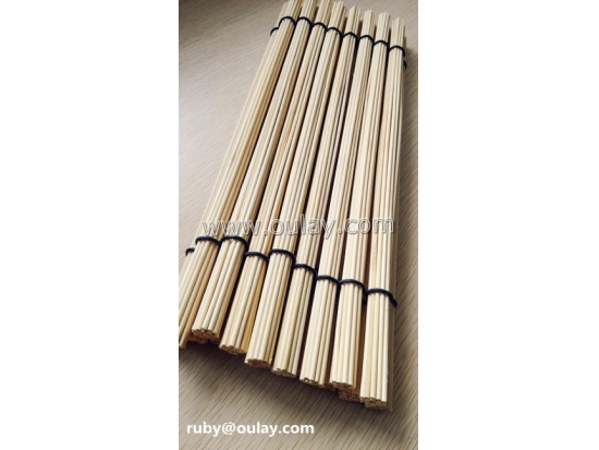 Bamboo Drumsticks /Timpani Mallets For Music