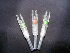 Led Arrow Nocks