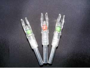 Led Arrow Nocks