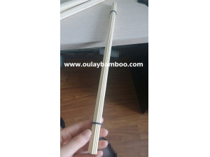 Bamboo drumsticks /timpani malletsfor music