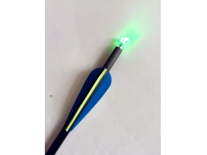 Long Use LED Nocks Manual Style