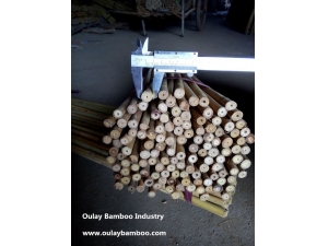 Bamboo Fiber Poles For Sale