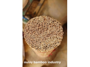Bamboo Canes For Percussion Mallets