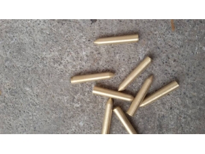 8mm Arrow Bullet Tips