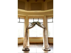 Strong Bamboo Decorative Wedding Trellis Wholesale