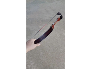 Laminated Wooden Bows