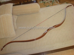 Manufacturer Of Bow And Arrows