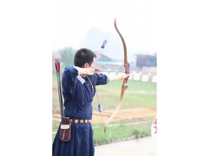 Top Quality Bow And arrows