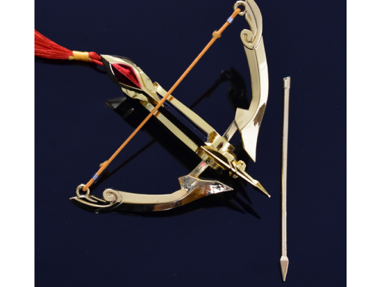 Toy Crossbows