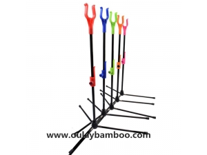 Durable Bow and archery stand shelf