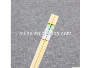 Bamboo Chopsticks Gift Set Natural Health Bamboo Chopsticks of Table Ware