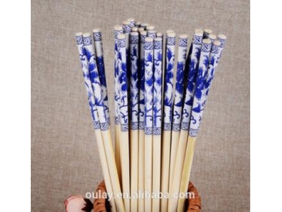 Chinese New Products Bamboo Chopsticks