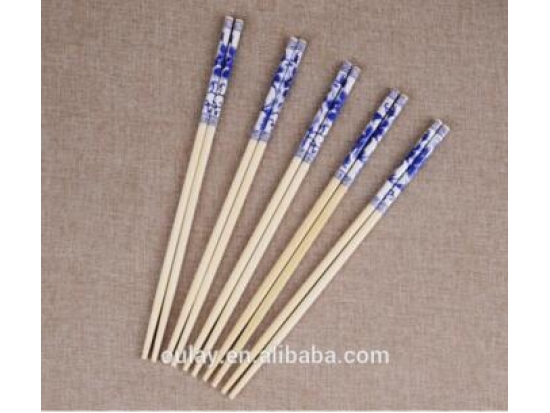 Chinese New Products Bamboo Chopsticks