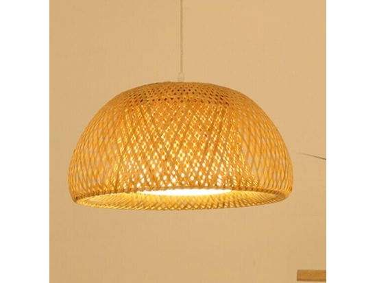LED Personalized Bamboo energy saving Lamps,Desk lamps.Living room