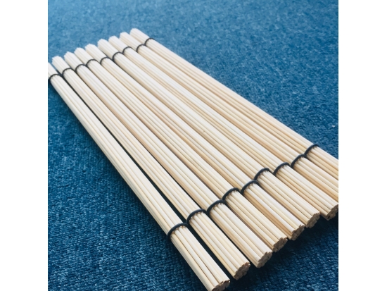 Bamboo Drum Brush Stick Drumstick