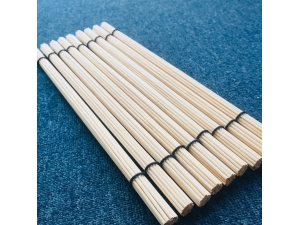 Bamboo Drum Brush Stick Drumstick