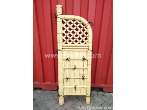 bamboo cane ladders bamboo trellis for agriculture