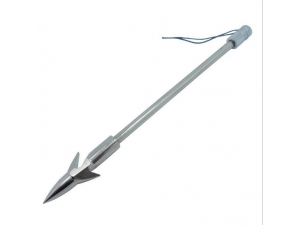 Metal Arrow Heads for Archery Arrow broadheads Hunting