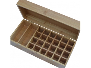 Essential Oil Collection Case