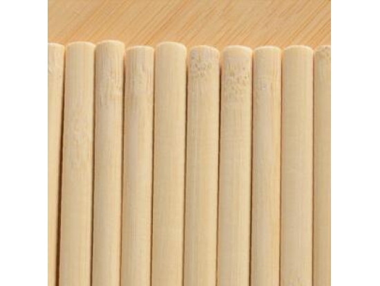 Wholesale Chinese disposable bamboo chopsticks Eco-friendly bamboo chopsticks