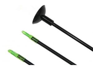 Carbon Arrows