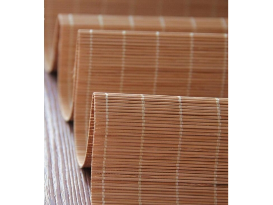 bamboo cup mats