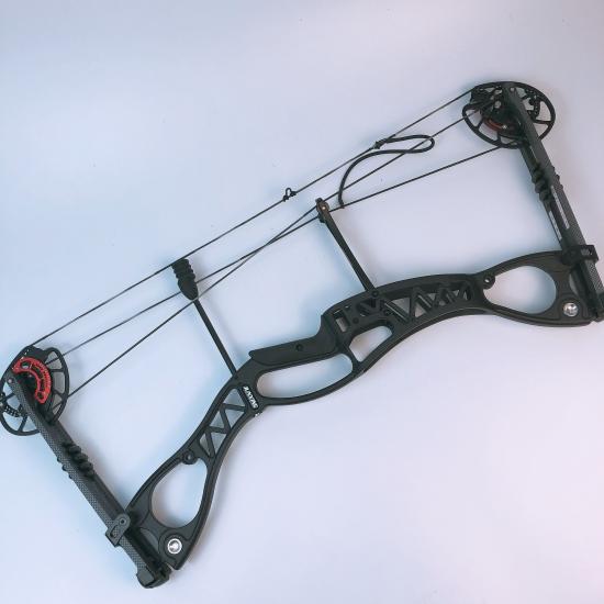 M 122 High Performance Compound Bow