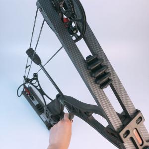 M 122 High Performance Compound Bow