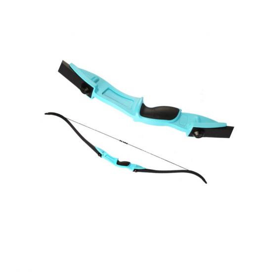 Colorful Recurve Bows Target Shooting Bows Archery Professional Manufacturer