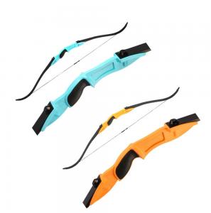 Colorful Recurve Bows Target Shooting Bows Archery Professional Manufacturer