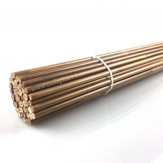 Tonkin bamboo arrow shafts
