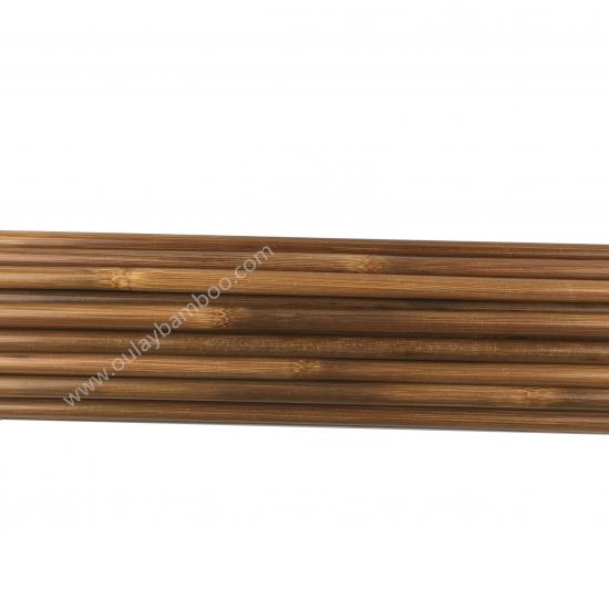 Tonkin bamboo arrow shafts