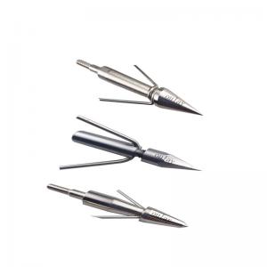 305gr  Hunting Fishes Archery Broadhead