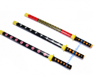 Hot Selling Custom children toy handmade wooden swords for sale