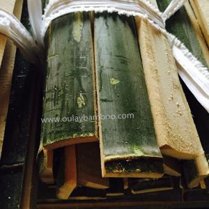 Nature Green Bulk Bamboo Strips/Splits For bow