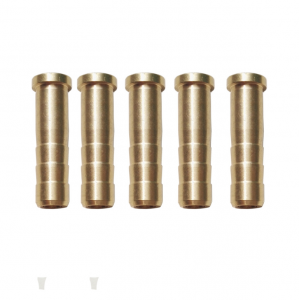 Brass inserts Copper Inserts broadheads adaptors