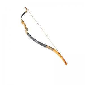 traditional ming short bows