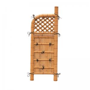 Japanese Classic Bamboo Screen Panels