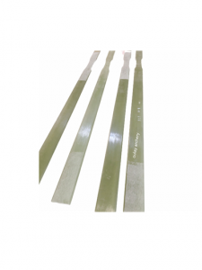 Archery Fiberglass Bar