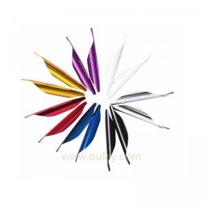  Helical Vane Fletching