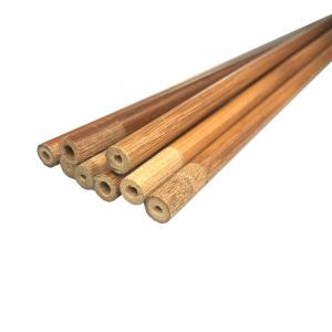 BAMBOO ARROWS