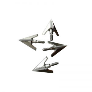 sharp blades S2 broadheads