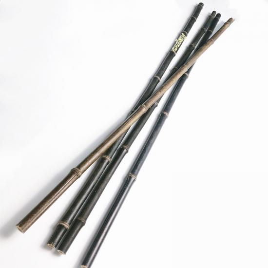 Nature Dry Straight Farming Bamboo Poles For Sales