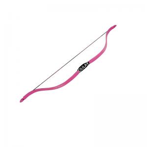  archery fiberglass bending bow