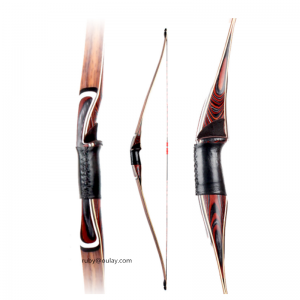 takedown hunting bows