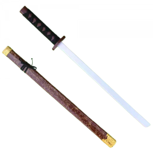 wooden swords